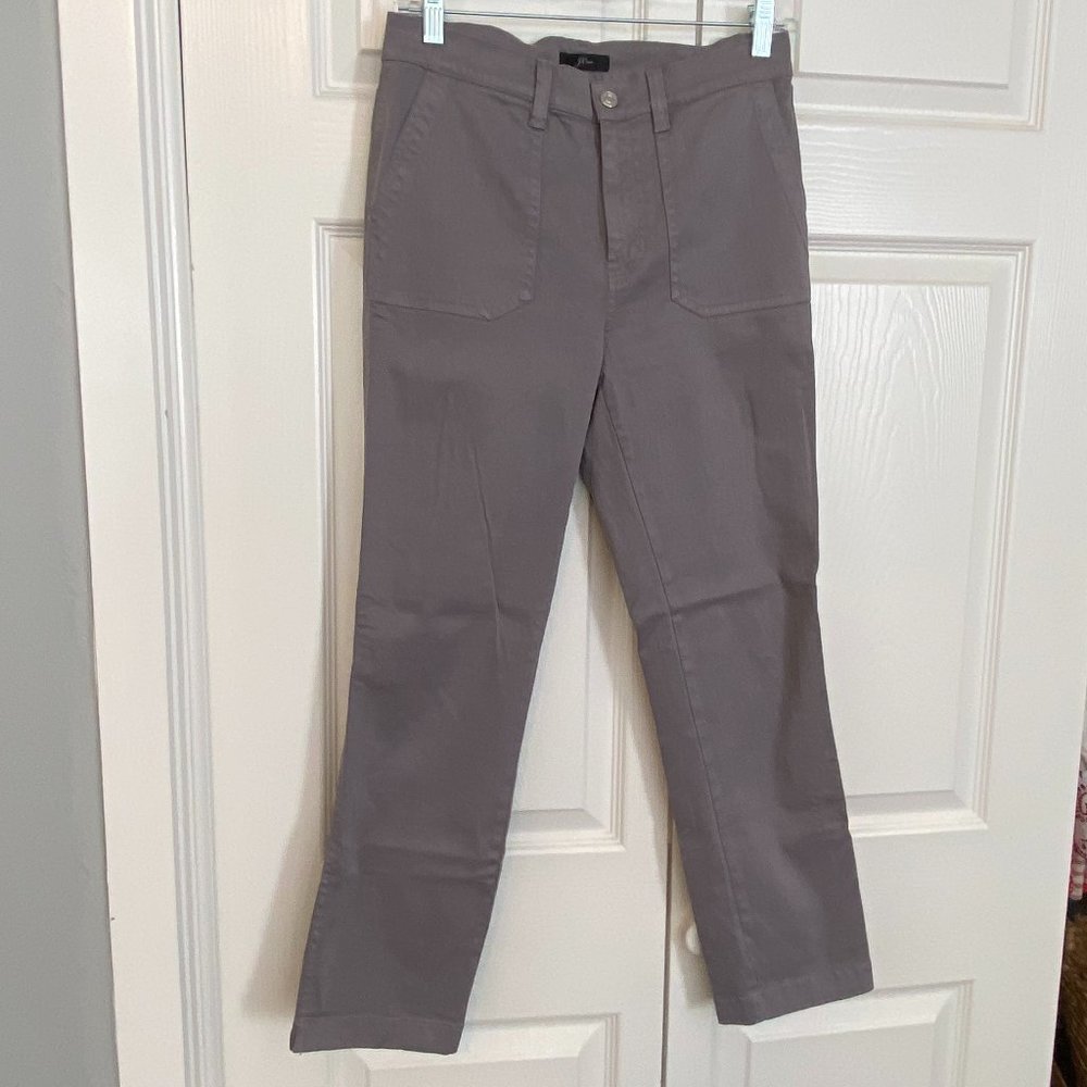 JCrew Vintage Cargo Pants